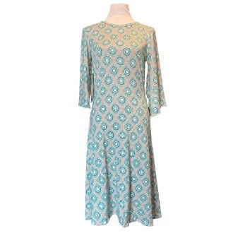 Karen Dress in Sedona Sunset