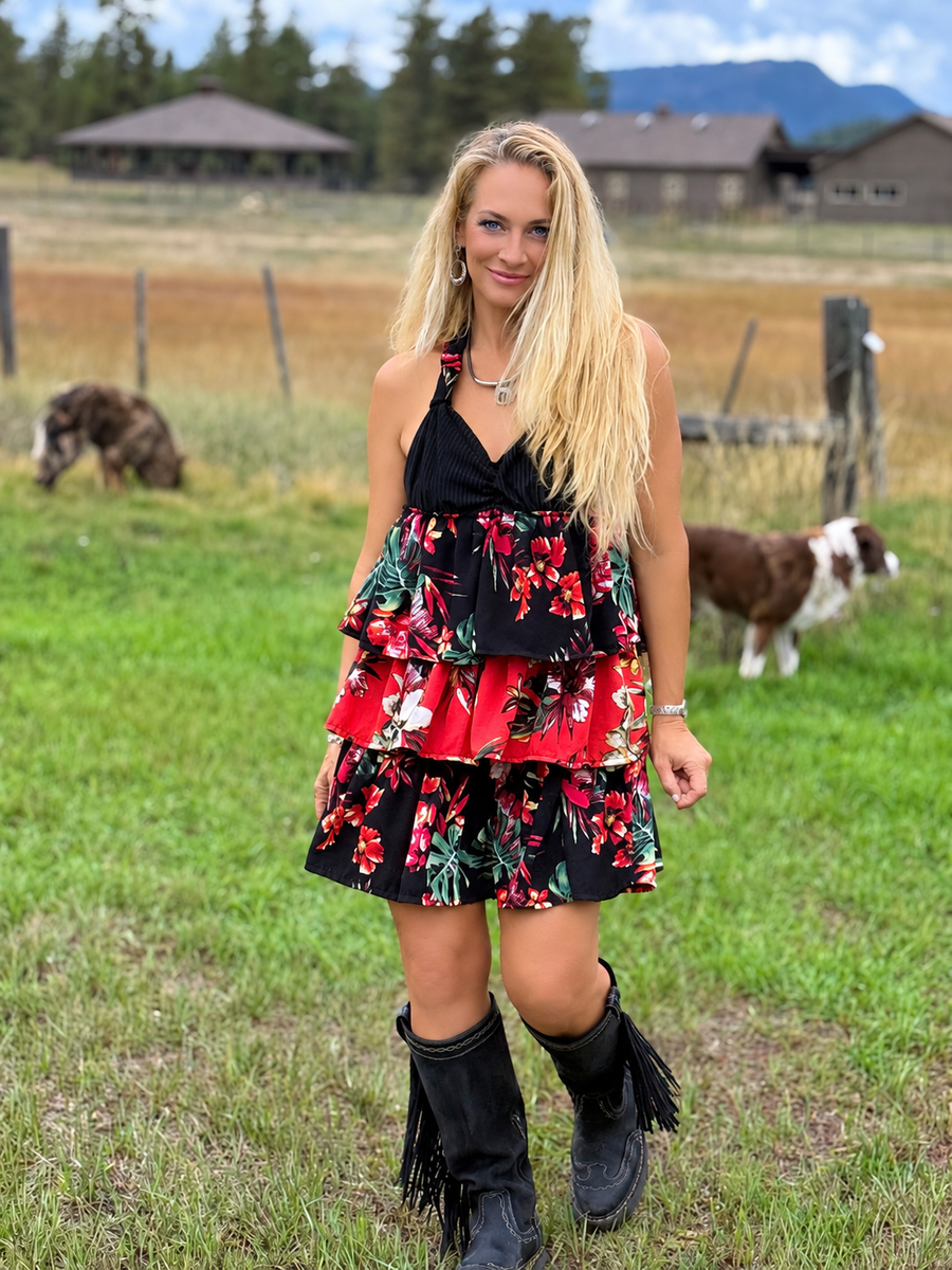 Dresses