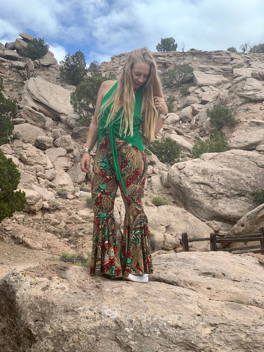 Bell Bottoms
