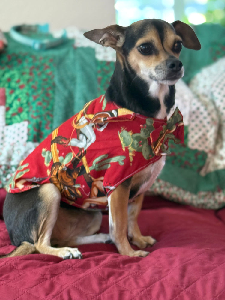 Artisan Dog Jackets