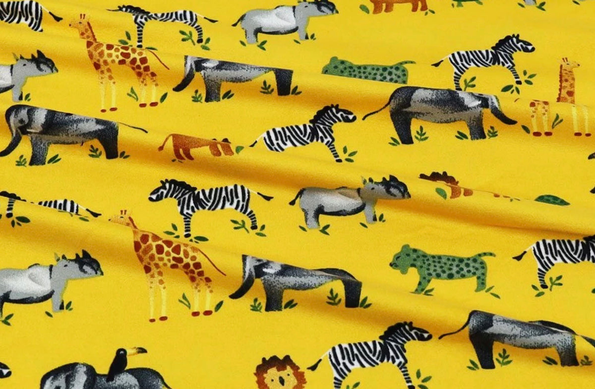 Li’l Daisy Bell Pants in Safari